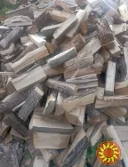 Дрова з доставкою у Луцьку та Волинській області