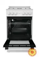 Плита газовая Gorenje G5112WF-B