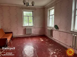 Цегляний будинок з усіма комунікаціями в Житніх Горах.