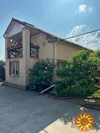 Дом в Трушках.Ремонт.Все коммуникации.Солнечная электростанция.Сауна.