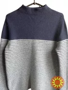 Теплий жіночий светр Paul Costelloe р. 12/14