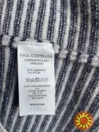 Теплий жіночий светр Paul Costelloe р. 12/14