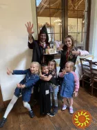 Аніматори на виїзд Львів, Городок, Миколаїв, Жовква, Мостиська та інші