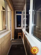 #Продажа #2к. кв. Нагорка, Центр, пр. Яворницкого, 2а