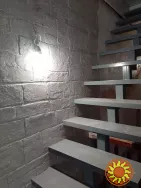 Декоративная штукатурка, все виды обоев, ламинат, лепнина, покраска, трафаретная роспись