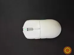 AJAZZ AJ139 V2 MC Бездротова ігрова миша з RGB