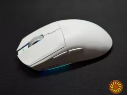 AJAZZ AJ139 V2 MC Бездротова ігрова миша з RGB