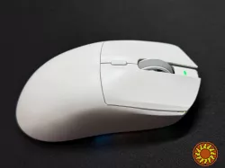 AJAZZ AJ139 V2 MC Бездротова ігрова миша з RGB