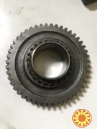 Бу шестерня задней передачи 11x47 Renault 7701717114, Trafic Laguna