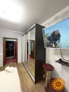 Квартира на вул Агрономічна