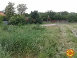 Продается участок на Победа-6