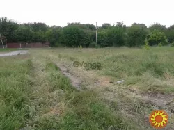 Продается участок на Победа-6