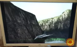 SONY PlayStation SCPH-9002 новий лазер (комплект з двома іграми)