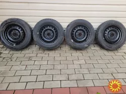 Шини зимові 175х65хR14