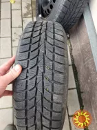 Шини зимові 175х65хR14