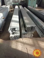 Профіль оцинкований