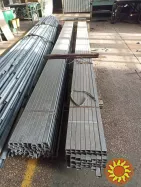 Профіль оцинкований