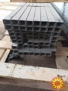 Профіль оцинкований