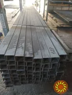 Профіль оцинкований