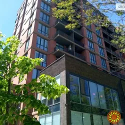 Коммерційне приміщення Фонтанська дор. вул.