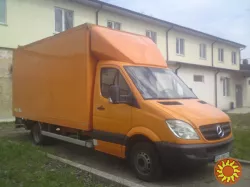 Грузоперевозки, переезд, вывоз мусора.