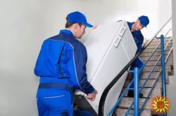 Грузоперевозки, переезд, вывоз мусора.