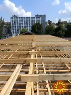 Кровельные Работы Днепр Кровля Любой сложности