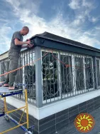 Кровельные Работы Днепр Кровля Любой сложности