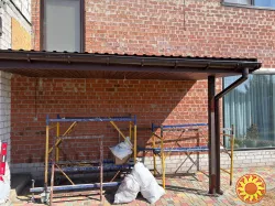 Кровельные Работы Днепр Кровля Любой сложности