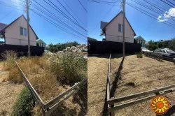 Уборка заброшек, расчистка участков быстро аккуратно