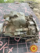 Карбюратор до ЗИЛа 130