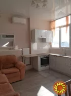 2 к Пишоновская / спуск Ковалевского. Евроремонт. Программы