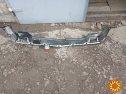 Спойлер переднього бампера BMW 528i Alpina1982р.