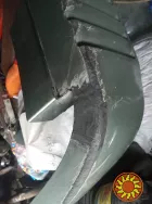 Спойлер переднього бампера BMW 528i Alpina1982р.