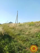 Ділянка під забудову