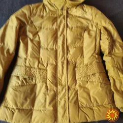 Куртка с капюшоном City classic