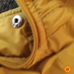 Куртка с капюшоном City classic