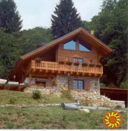 Купити зруби з дерева під ключ від Закарпат Зруб-Буд — якісне будівництво дерев’яних будинків