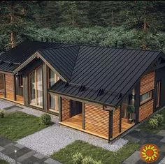 Купити зруби з дерева під ключ від Закарпат Зруб-Буд — якісне будівництво дерев’яних будинків