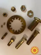 Послуги Гальваники