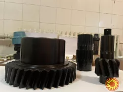 Послуги Гальваники