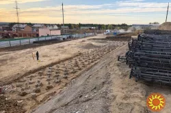 Надійні рішення для пальових фундаментів