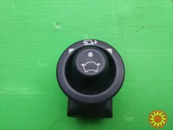 Перемикач управління дзеркалами 1S7T-17B676-AA Форд оригінал