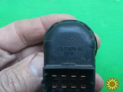 Перемикач управління дзеркалами 1S7T-17B676-AA Форд оригінал