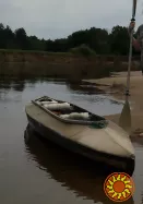 Байдарка Таймень 2