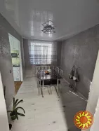 3х к Филатова/ Гайдара. Капремонт. Кирпичный дом