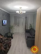 3х к Филатова/ Гайдара. Капремонт. Кирпичный дом