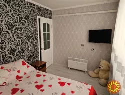 3х к Филатова/ Гайдара. Капремонт. Кирпичный дом