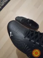 Продам кроссовки puma ferrari