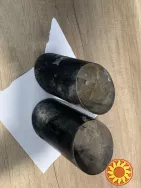 Продам накладки глушитель БМВ Х5 BMW